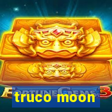 truco moon - crash & poker